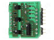 Module: communication OMRON