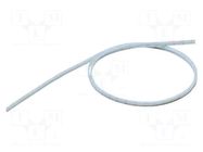 Flood sensor; 2m; stainless steel; Insulation: polyetylene OMRON