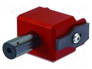 Laser pointer; F3SG-R OMRON