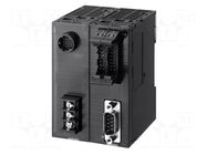 Accessories: communications module; PNP OMRON