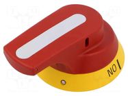 Knob; GA LOVATO ELECTRIC