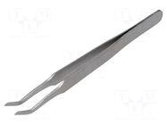 Tweezers; for precision works,SMD PIERGIACOMI