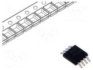 IC: voltage regulator; LDO,linear,adjustable; -1.18÷-33V; 0.2A TEXAS INSTRUMENTS