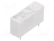 Relay: electromagnetic; SPDT; Ucoil: 9VDC; Icontacts max: 15A; 324Ω FINDER
