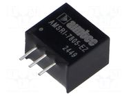 Converter: DC/DC; PCB; AMSRI-78-EZ; 11.6x7.6x10.4mm AIMTEC