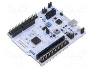 Dev.kit: STM32; base board; Comp: STM32U083RCT6 STMicroelectronics