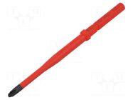 Interchangeable blade; insulated,slim; PlusMinus PH-type; PH/S2 WERA