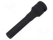 Socket; hex key,socket spanner,impact; HEX 14mm; 1/2" KING TONY