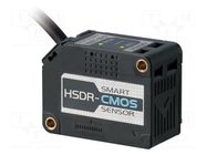 Sensor: displacement OMRON