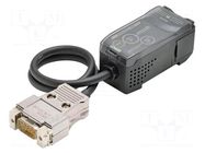 Accessories: communication converter OMRON