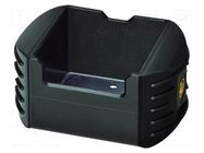 Button holder; A2W; A2W OMRON