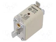 Fuse: fuse; 125A; 500VAC; gG; industrial; NH00 NIKDIM LTD