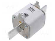 Fuse: fuse; 315A; 800VAC; gG; industrial; NH3 NIKDIM LTD