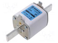 Fuse: fuse; 125A; 800VAC; gS; industrial; NH2 NIKDIM LTD