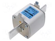 Fuse: fuse; 315A; 800VAC; gS; industrial; NH3 NIKDIM LTD