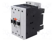 Contactor: 4-pole; NO x4; 230VAC; 80A; for DIN rail mounting; BF LOVATO ELECTRIC