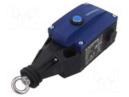 Safety switch: rope SCHMERSAL