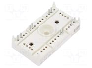 Module: IGBT; transistor/transistor; IGBT half-bridge; Ic: 50A SEMIKRON DANFOSS