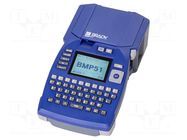 Label printer BRADY