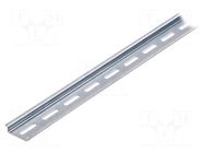 Rail mounted connector NS35/7.5-2000-06 DEGSON ELECTRONICS