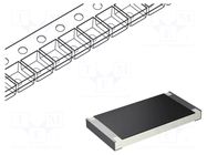 NTC thermistor; 10kΩ; SMD; 0603; 3380K PANASONIC