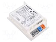 Power supply: transformer type; LED; 300W; 24VDC; 100mA÷12.5A PHILIPS