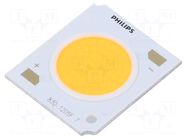 Power LED; white; COB; 17.2W; 3000K; 2376÷2640(typ)-2940lm; 500mA PHILIPS