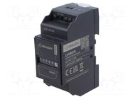 Counter: electromechanical; working time; mechanical indicator CROUZET