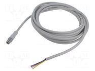 Cable: for sensors/automation IFM ELECTRONIC