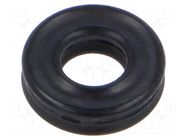 X-ring washer; NBR caoutchouc; Thk: 2.62mm; Øint: 4.42mm ORING USZCZELNIENIA TECHNICZNE
