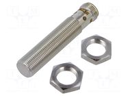 Sensor: inductive IFM ELECTRONIC