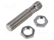 Sensor: inductive IFM ELECTRONIC