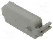 LAPP connector H-A 10 KDT COVER LAPP