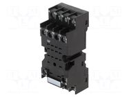 Socket FINDER