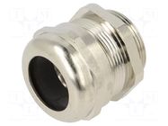 Cable gland; M32; 1.5; brass ILME