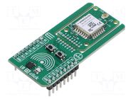 Click board; Comp: 114993120; prototype board; LoRa; 3.3VDC MIKROE