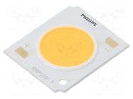 Power LED; white; COB; 17.2W; 3500K; 2070÷2300(typ)-2530lm; 500mA PHILIPS
