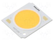 Power LED; white; COB; 25.4W; 4000K; 3177÷3530(typ)-3883lm; 750mA PHILIPS