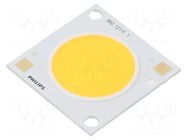 Power LED; white; COB; 41.6W; 4000K; 5967÷6630(typ)-7293lm; 1200mA PHILIPS