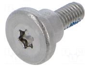 Fixation screw; HR34B HIROSE