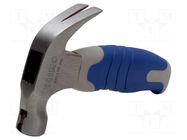 Hammer; roofing; 227g IRIMO