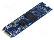 Data storage device: Solid State Drive; M.2 2280; 64GB; SATA 3.2 GOODRAM INDUSTRIAL