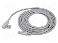 Mounting kit for control panel ABB