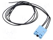 Microswitch SNAP ACTION; 6A/250VAC; UL, CSA , ENEC approval CROUZET