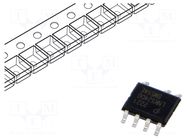 IC: PMIC; AC/DC switcher,SMPS controller; Uin: 85÷265V; SO-8C POWER INTEGRATIONS