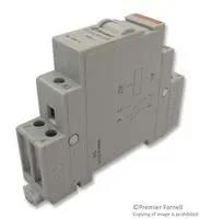 RELAY, SPST-1NO/1NC, 250VAC, 20A