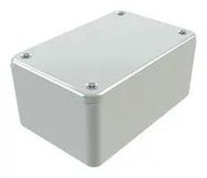 BOX, ABS, GREY