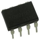 MOSFET RELAY, DPST, 0.1A, 400V, SMD