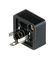 PLUG BASE, 2+E WAY