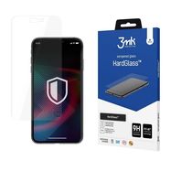 Tempered Glass 9H 3mk HardGlass™ for iPhone 14 Pro Max, 3mk Protection